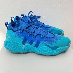adidas Mens Trae 3‎ Basketball Sneakers Shoes  Size 9.5